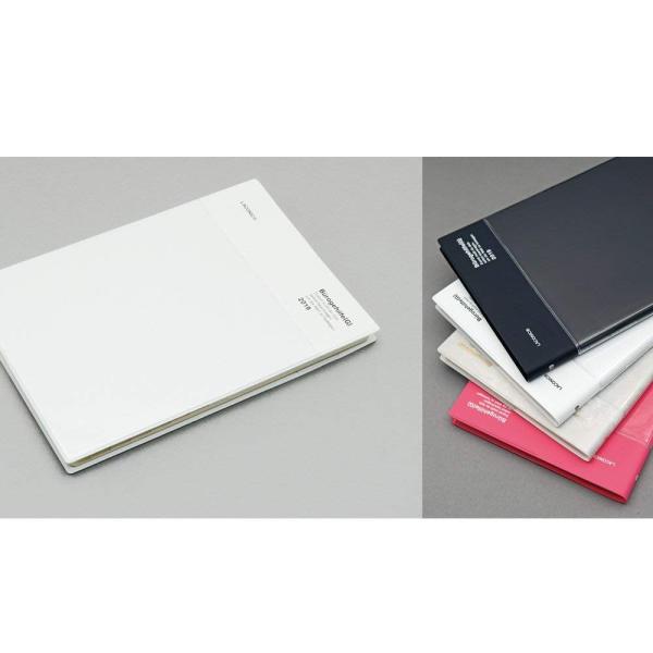 手帳 18年 スケジュール帳 ダイアリー マンスリー 月間 9月始まり 19年12月まで A5 ビニールポケット Lals48 2 ラコニック Buyee Buyee 日本の通販商品 オークションの代理入札 代理購入