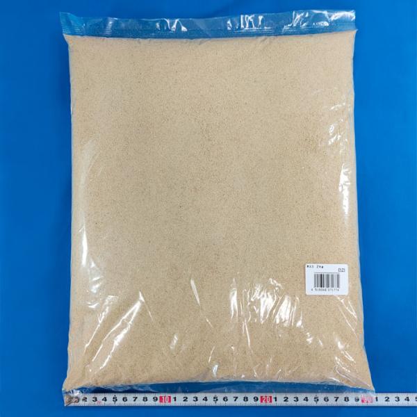 釣りエサの米ぬかです。※釣り餌です。食用ではありません。内容量：約2kg