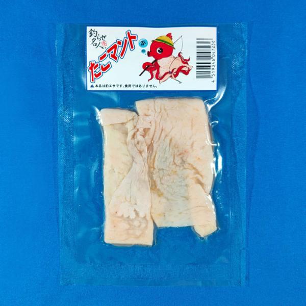 タコエギに巻き付けて使うタコ釣用の鳥皮です。タコエギにそのまま巻けるサイズ。※釣り餌です。食品ではございません。内容量：２枚入り