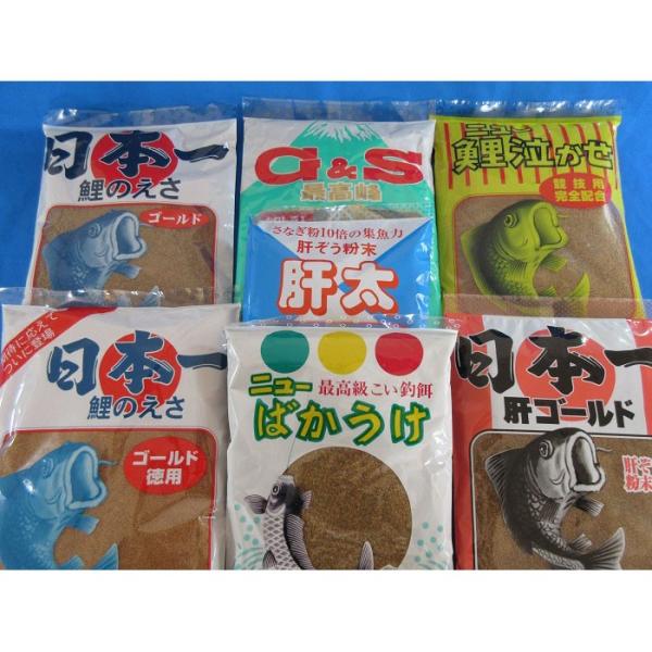 ｇ ｓ 鯉釣り 鯉 コイ こいつり えさ Buyee 日本代购平台 产品购物网站大全 Buyee一站式代购 Bot Online