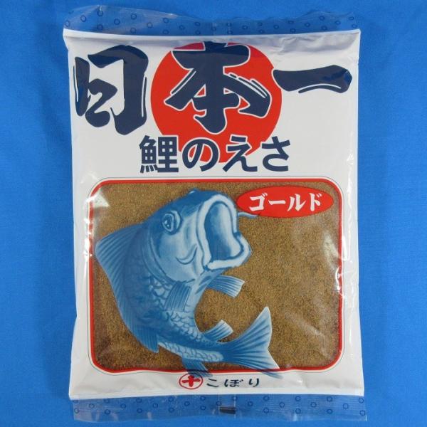 日本一ゴールド 鯉釣り 鯉 コイ こいつり えさ U005 Blueearthfishing Yahoo 店 通販 Yahoo ショッピング
