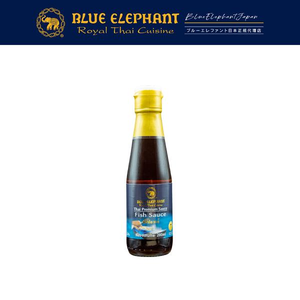 ブルーエレファントのフィッシュソースは、タイのアンダマン湾とタイ湾の深海で獲れた新鮮なアンチョビを使用しており、少量ずつ丁寧に作られています。海塩とブレンドし、1年以上ゆっくりと自然に熟成させることでより深みのある味になっています。また、他...