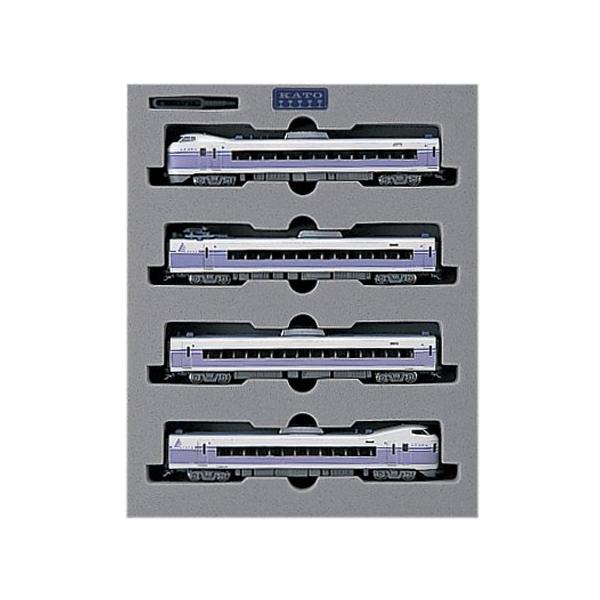 KATO 10-358,359 E351系「スーパーあずさ」基本,増結セット Amazon | KATO Nゲージ E351系 スーパーあずさ 増結 4両セット 10-359