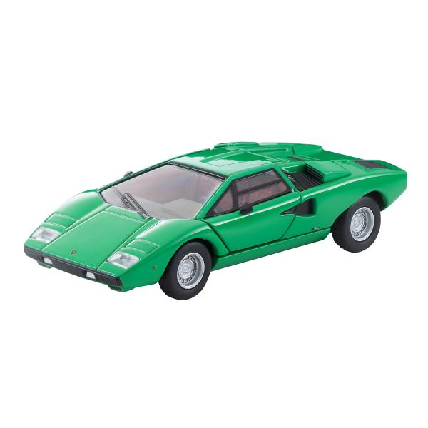 トミカリミテッドヴィンテージ ランボルギーニカウンタックLP400 トミカリミテッドヴィンテージ ネオ 1/64 LV N ランボルギーニ
