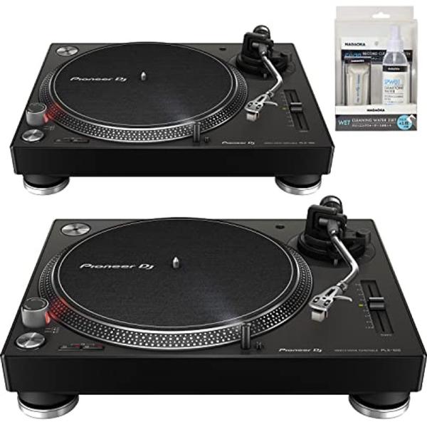 Pioneer DJ PLX-500-K TWIN SET :20220919044604-00260:BLUE FLIP 通販  