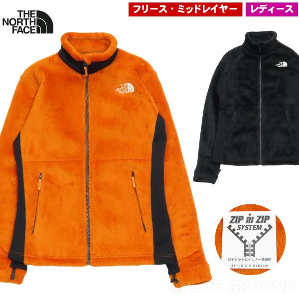 5の日セール5%オフ ザ・ノース・フェイス / ZI バーサミッド ジャケット メンズ ・ フリース ジャケット アウター 防寒着 保温着 アウター インナー ハイロフト