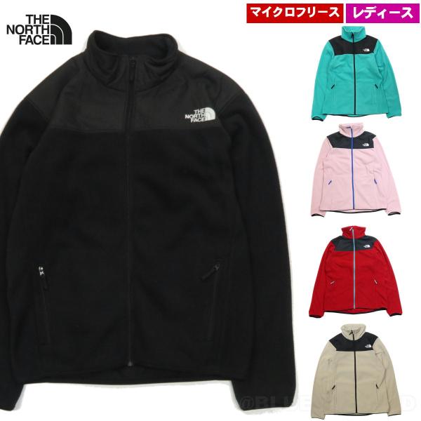 THE NORTH FACE(ザ・ノース・フェイス) フリース ジャケッm THE NORTH FACE（ザ ノースフェイス） 6月セール21%オフ ザ・ノース