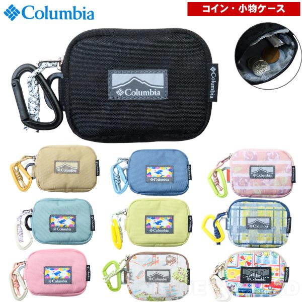 ・アウトドアシーンで使いやすいコインケースです・小銭や小さいものを収納するのに便利です、小さくまとめて軽快に行動できます・旅行・観光地巡りなどにも使えます・撥水加工で汚れが付きにいのでタフに使えます・おしゃれなロゴもポイントですサイズ：7....