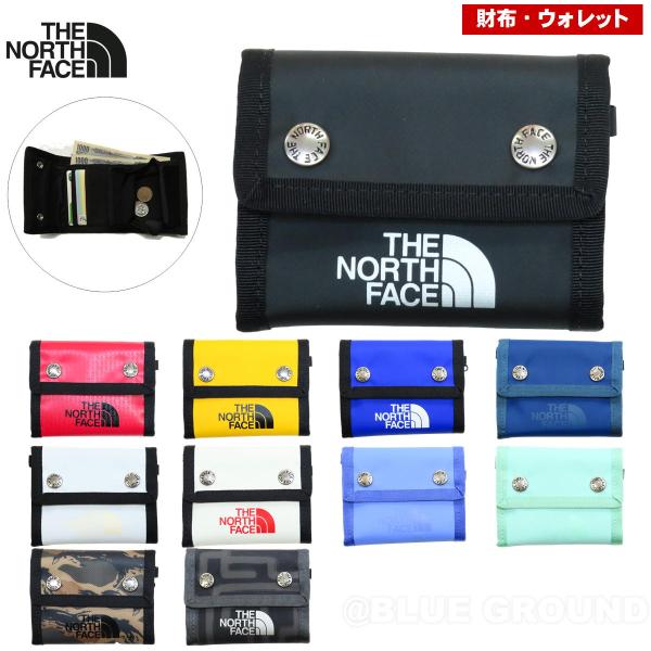 ・丈夫な三つ折り財布です・普段必要なものが入るベーシックな財布です・素材は1000デニールナイロンで丈夫で濡れや汚れにも強いです・ブランドロゴのプリントがおしゃれです※プリント柄は生地裁断で一つずつプリント位置が異なりますFabric：10...