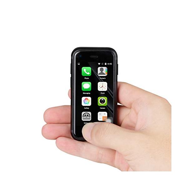 Sudroid 4インチスマートフォン bluehawaii_s-0611720076307-