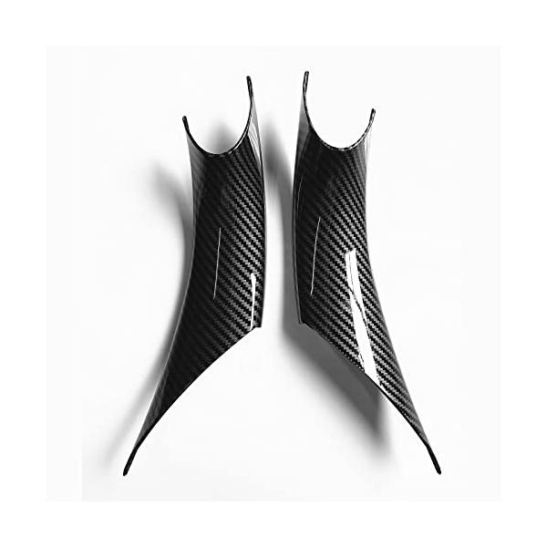 BMW34シリーズ2012-2018F30F31 F32 F33 F34 F36の場合、フロント2個はリア2個と同じ交換番号：51417279311、右ドアハンドルが必要な場合は、Asinに注文してくださいアップグレードされたハンドルを選択...