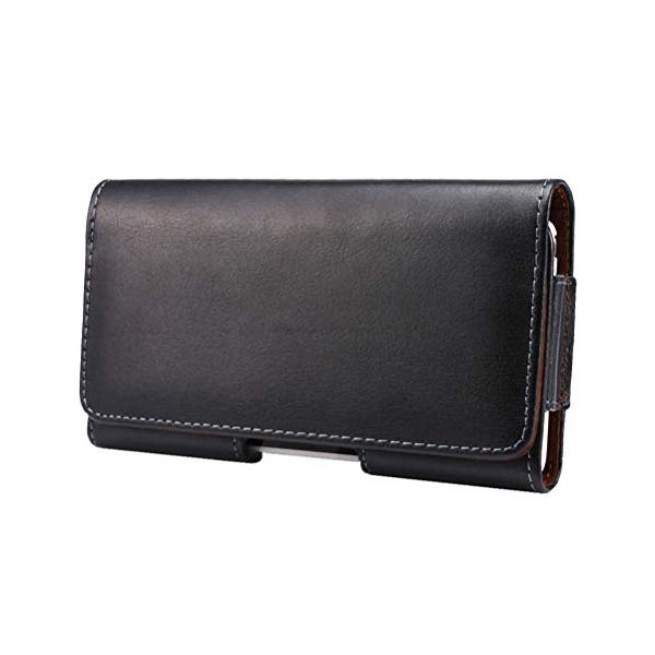 ベルトケース 腰につける,重量:約65g,材質:高品質のPUレザー，耐久性材質を使用しています, 外寸法:W80×H153×D20mm,参考収容寸法:W78×H150×D17mm携帯電話ケース,対応機種 iPhone 12 , 12 pro...