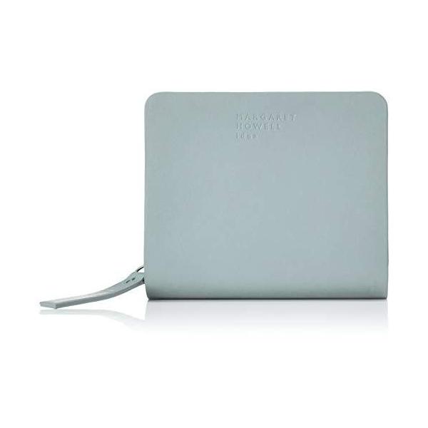マーガレット・ハウエル アイデア] 二つ折り財布 ベンジャミン