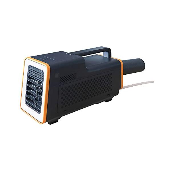 THANKO ポータブルクーラー SSPCACWL f632b0eac37afe56e9188ed05ce4a7