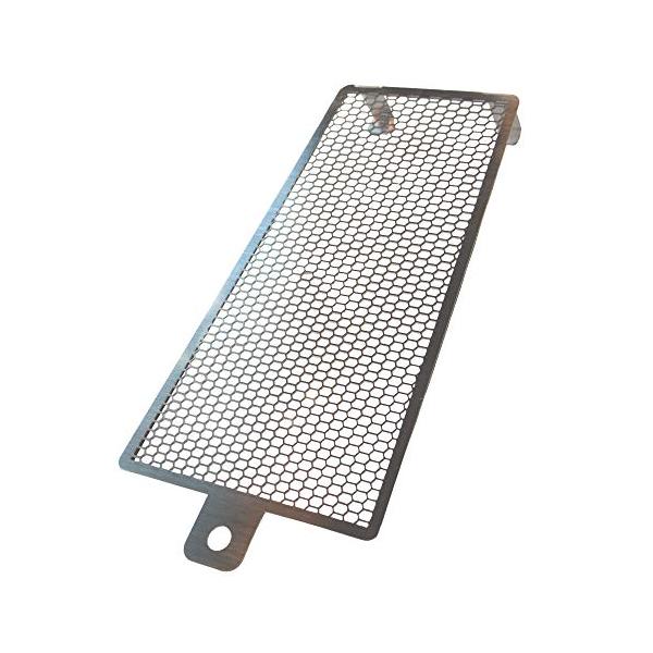 寺田│オイルクーラー コアガード│ハーレーソフテイル│ミルウォーキーエイト 寺田│オイルクーラー コアガード│ハーレーソフテイル