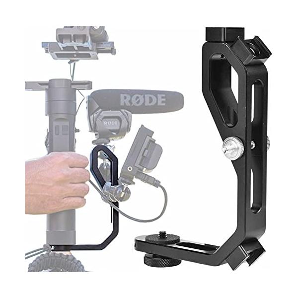DJI RONIN S スタビライザー・ジンバル 付属品あり_ハンドル付き