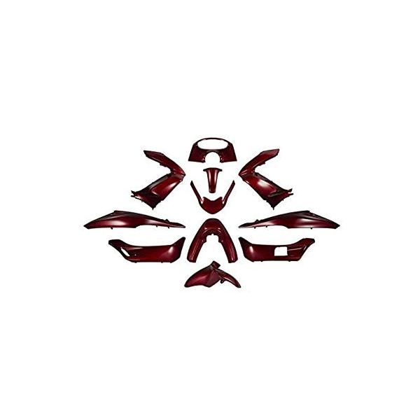 バイクパーツセンター(Bike Parts Center) PCX 純正タイプ外装 バイクパーツセンター(Bike Parts Center) PCX 純正タイプ外装