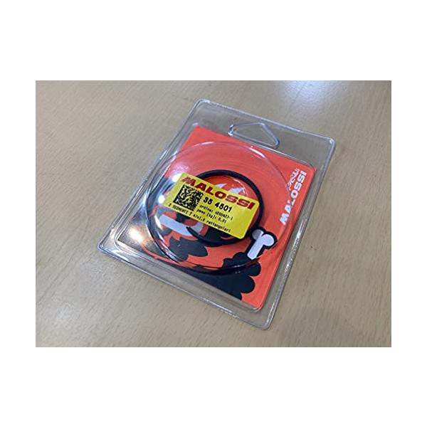 ジャイロ マロッシ ピストンリング 補修用 予備 用 68cc ボアアップ