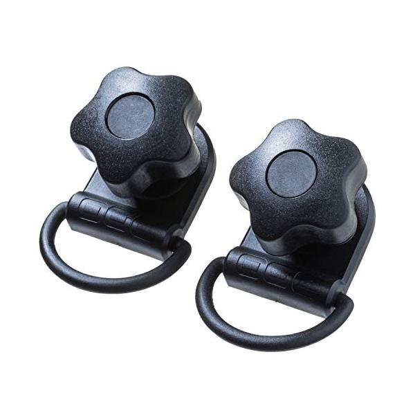 他サイト： エーモン(amon) OGC エクステンションフック M6ホール用 8616の商品画像