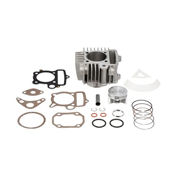 デイトナ バイク用 ボアアップキット モンキー/ゴリラ用 ノーマル