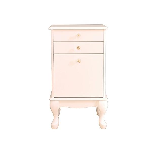 本体サイズ:幅40×奥行き45×高さ70(cm)本体重量:19kg素材・材質:MDF ラバーウッド ラッカー塗装 アクリル