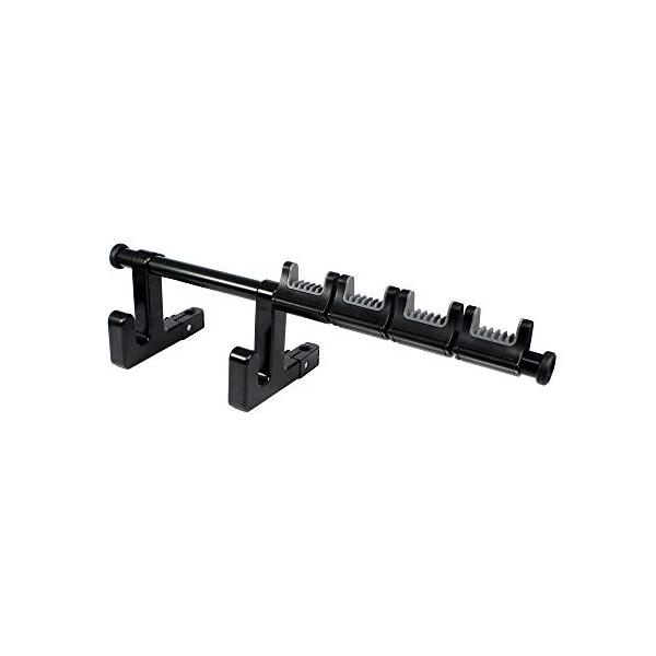 槌屋ヤック ヘッドレスト用 ロッドホルダー RV-73