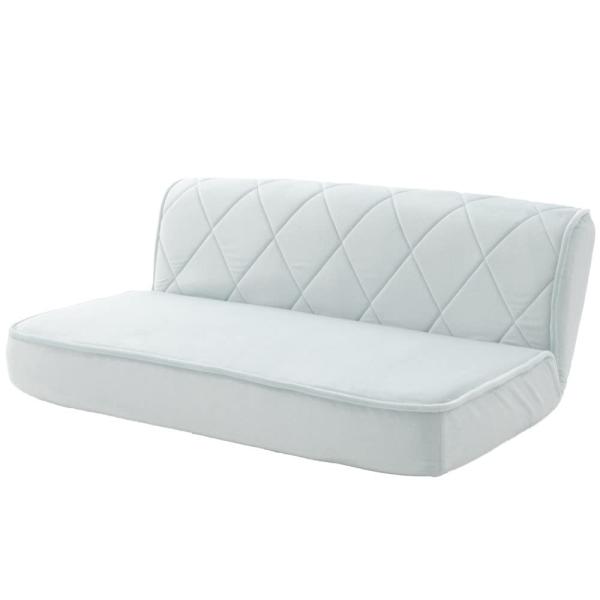 生産国:日本製品重量：5.7kg材質:【中材】ウレタンフォーム スチールパイプ【側生地】ポリエステル座面はへたりにくいポケットコイル仕様背部は14段階リクライニング