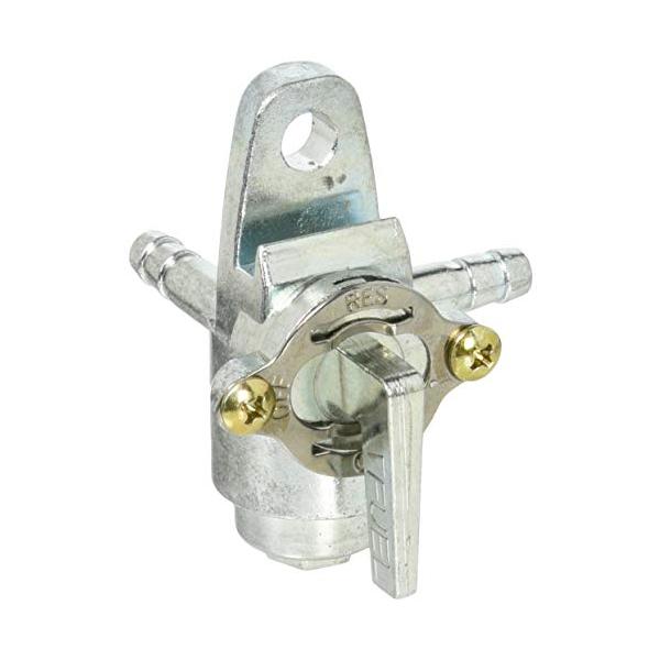 他サイト： キタコ(KITACO) フュエルコック(タイプ1/PCφ20) モンキー(MONKEY)等 575-0500000の商品画像