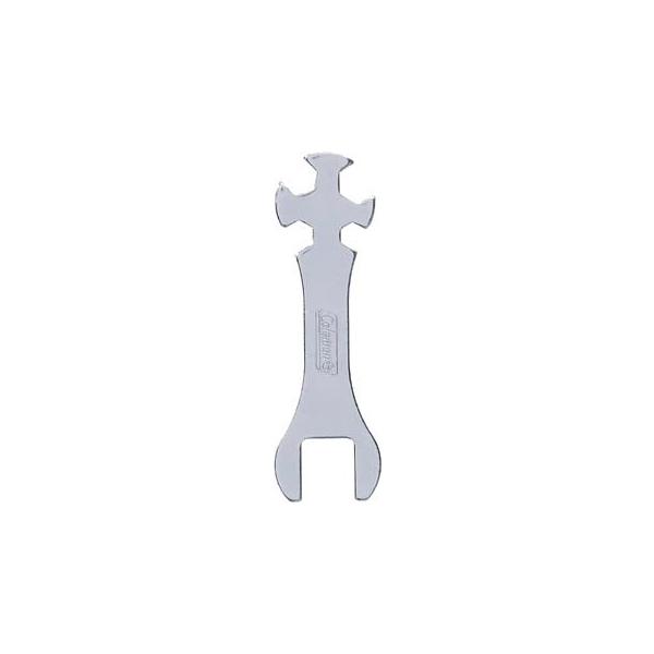 燃焼器具メンテナンスに対応サイズ:約4×12.5cm重量:約55g材質:スチール製品型番:?149A9505