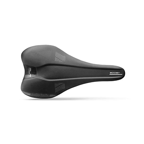 パーツ selle italia SLR Boost selle-ITALIA ( セライタリア ) サドル MAX SLR BOOST GEL Ti316
