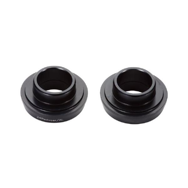 BBB(ビービービー) 自転車 BBセット ボトムアダプト 24MM BB30/PF30