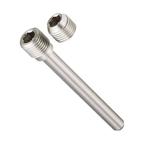 デイトナ(Daytona) バイク用 パッドピン ステンレスブレーキパッド