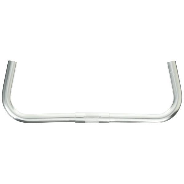 NITTO(日東) RB-006 12/ドロップ/リーチ/137 φ25.4 SILVER 幅400(未使用品) NITTO(日東) RB-006 12/ドロップ/リーチ/137 φ25.4 SILVER 幅380