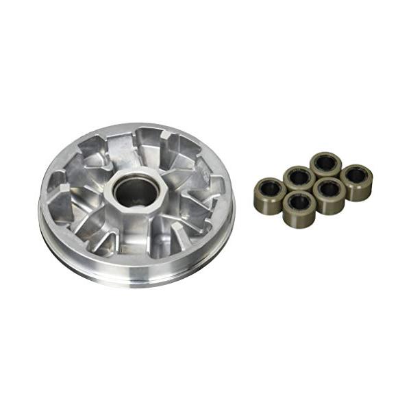 デイトナ(Daytona) バイク用 プーリー ウエイトローラー付き PCX125(10