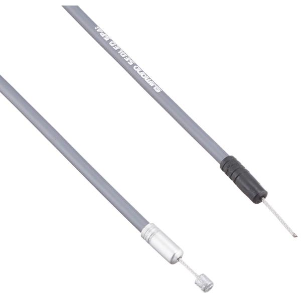 【商品概要】梱包サイズ:22x20.3x1.8cm重量:80g製品型番:3122096Sアウター長さ:1600mmシマノ 内装 5段用 シフトレバー ワイヤー【商品説明】【商品詳細】ブランド：ブリヂストン(BRIDGESTONE)商品種別：...