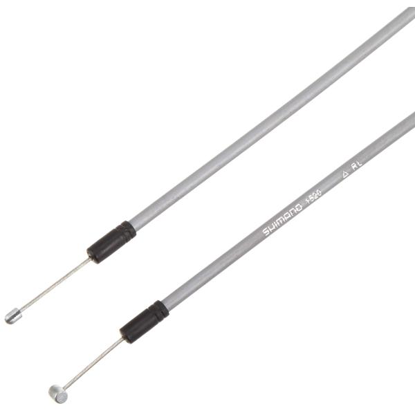 【商品概要】インナー長さ:1578mmアウター長さ:1520mm製品型番:F312201MSアウターカラー:Mシルバー両タイコ24、26インチセミアップハンドル用【商品説明】【商品詳細】ブランド：ブリヂストン(BRIDGESTONE)商品種...