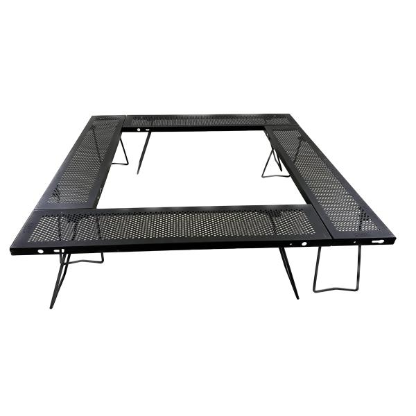 尾上製作所(ONOE) マルチファイアテーブルIII MT-8317-III