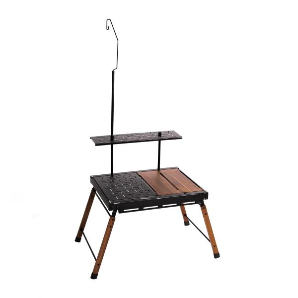 goout springhill igtテーブル springhill 3unit IGT free combination table, outdoor