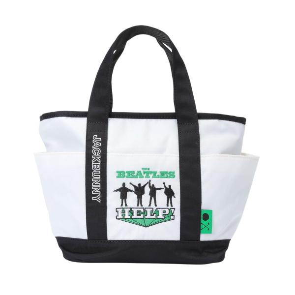 ジャックバニー] カートバッグ [ロック] / ゴルフ 262-5281911 030_