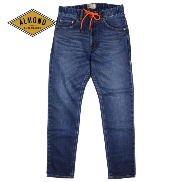 Almond Surf アーモンドサーフ ALMOND BASIC JOG PANTS