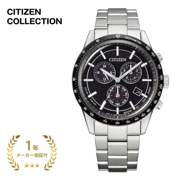 CITIZEN COLLECTION シチズン 腕時計 メンズ 高級 シチズン