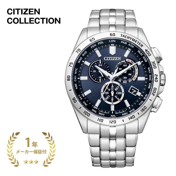 CITIZEN COLLECTION シチズン 腕時計 メンズ 高級 シチズン