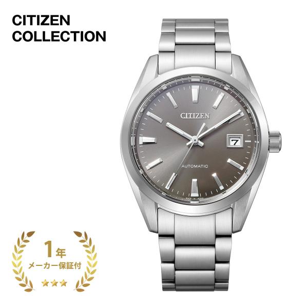 CITIZEN COLLECTION シチズンコレクション NB1050-59H