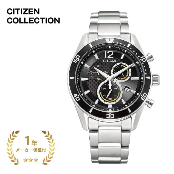 CITIZEN COLLECTION シチズンコレクション VO10-6742F