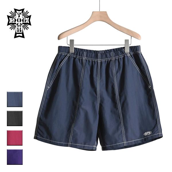 DOGTOWN（ドッグタウン） ショートパンツ メンズ ハーフパンツ