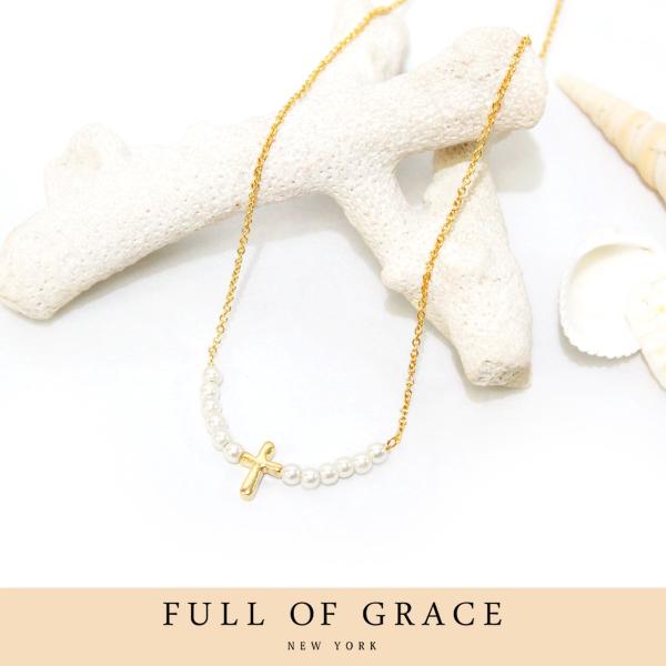 パーティー アクセサリー パール ネックレス ロング レディース ブランド 金 カジュアルゴールド Full Of Grace フルオブグレイス Buyee Buyee Japanischer Proxy Service Kaufen Sie Aus Japan