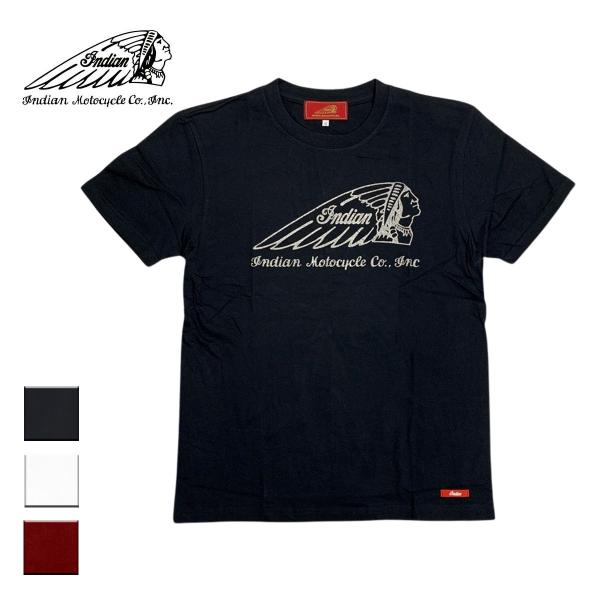 INDIAN Tシャツ 半袖 メンズ レディース ブランド おしゃれ