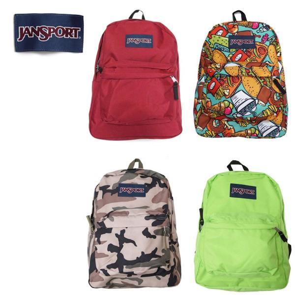 ジャンスポーツ リュック バックパック ブランド メンズ ストリート レディース Jansport T501 Super Break Backpack 4カラー Ooo Buyee Buyee 日本の通販商品 オークションの代理入札 代理購入