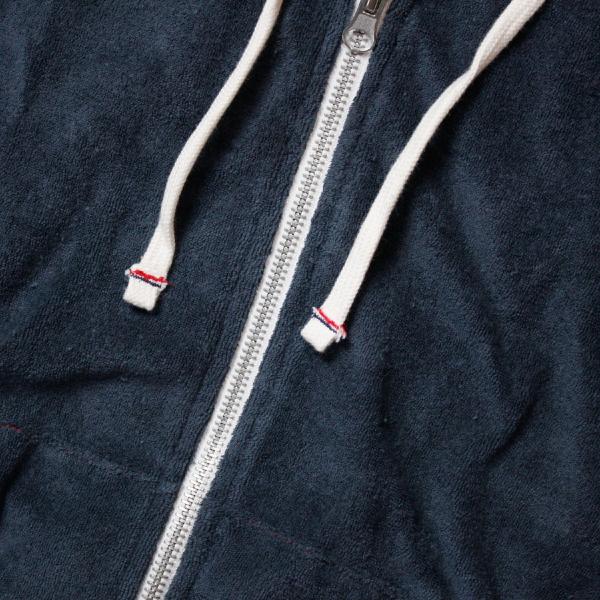 パイル地パーカー ルームウェア メンズ レディース ブランド パーカー ジップアップパーカー ジップ オーガニックコットン パイル 部屋着 無地 Buyee Buyee Japanese Proxy Service Buy From Japan Bot Online