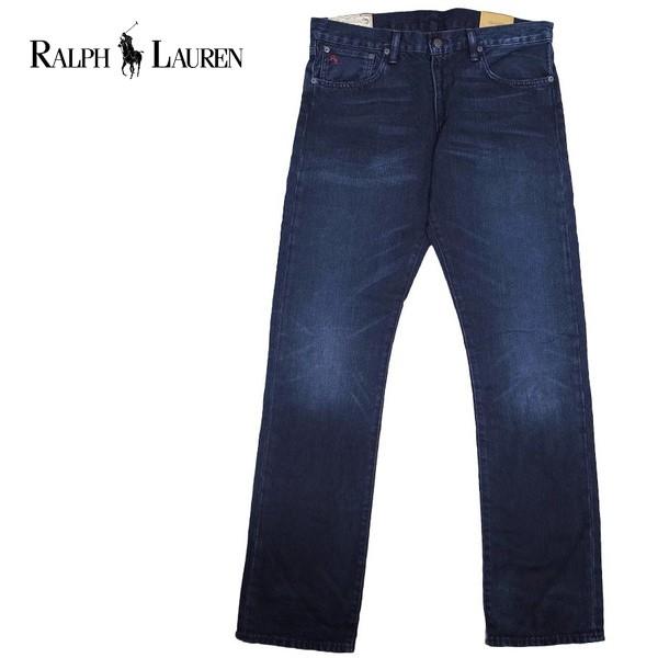 ラルフローレン デニム メンズ パンツ POLO BY RALPH LAUREN ポロ 